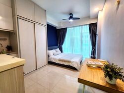 1 Canberra (D27), Condominium #581418751